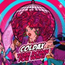 Coldax - Turn Down For What