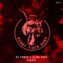 Re Power, Alina Prox - Pilots