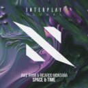 Jake Ryan, Ricardo Montana - Space & Time
