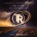 U-Mount, Trance Reserve - The Storm