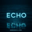 Rodriguezzz, Li Moon - Echo (Original Mix)