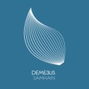 Deme3us - Samhain (Extended Mix)