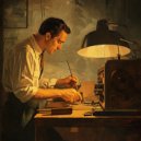 Retro Jazz Melody - Radio Nights