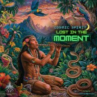 Cosmic Spirit - Different Frequencies