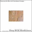Sleep BGM Mindfulness - Awakening Inner Calm with Sounds of Sleep Therapy for Rest