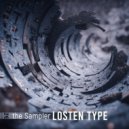 the Sampler - Losten Type