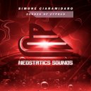 Simone Ciaramidaro - Echoes Of Cyprus
