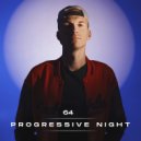 Eidly - Progressive Night 64 ()