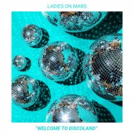 Ladies On Mars - Do It Tonight