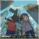 Kosu. & Jonah Why - lifeline
