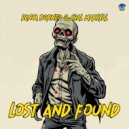 Panca Borneo & Chal Marsyal - Lost And Found