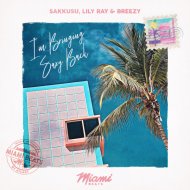 Sakkusu, Lily Ray, Breezy - Closer and Closer