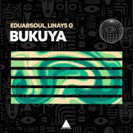 Eduarsoul feat. Linays G - Bukuya