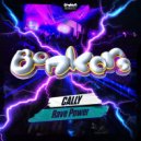 Cally - Rave Power