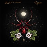 Nathan Katz, Anonimat - Sunrise