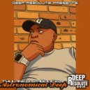 Thulane Da Producer - Love Energy (Original Mix)