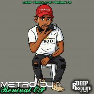 Metro DJ feat. TGBeats_ZA - Yehlisi Oil