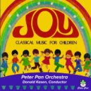Peter Pan Orchestra - Reverie