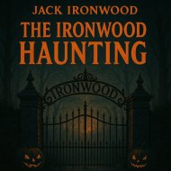 Phelo The Great & Jack Ironwood - The Devil Walks at Midnight (feat. Jack Ironwood)