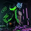 G JaGuaR - Only sport