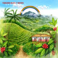 Fernando Olaya, K Loveski - Skytrace