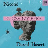 Niconé, David Hasert - Close My Eyes