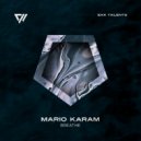 Mario Karam - Breathe