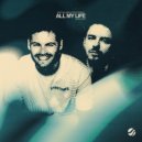 Mike Williams, Philip Strand - All My Life (In My Heart) (Extended Mix)