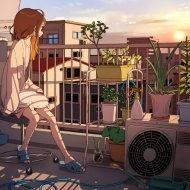 Takumalofi. - Muted Mornings