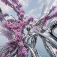 Daybo & Lowcree - Broken Frequencies