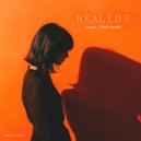 Kanette, Wendy Trindade - Real Life (Original Mix)