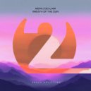 Meraj Deylami - Breath of the Sun