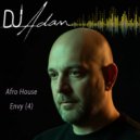 DJ Adam Jundi - Envy
