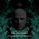 ZOLDIEX , NATUNE - Feel Lightweight (Original Mix)