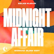 Eelke Kleijn - Midnight Affair