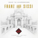 Ratlehole - Franz and Sissi - Back to Schönbrunn (Original Mix)