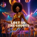 SoulNova - Lost In The Groove (Original Mix)