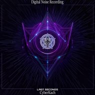 CyberKach - Last Seconds