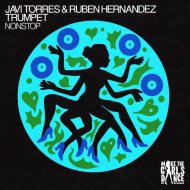 Javi Torres, Ruben Hernandez Trumpet - Nonstop