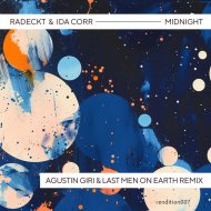 Ida Corr, Radeckt - Midnight