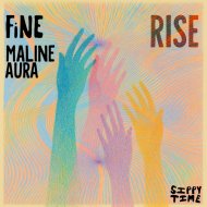 FiNE (official), Maline Aura - Rise