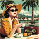 Retro Jazz Melody - Midnight Reverie