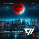 Tonino, Julian Runge - Darker Town (Extended Mix)