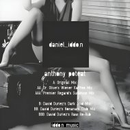 Daniel Iddon & Anthony Poteat & David Duriez - You (An Unspoken Love)