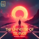 Jezdom - The Universe of Trance Episode 119 (1Mix Radio 061) ()