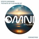 Steppa Browne - Cold Breeze