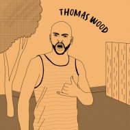 Thomas Wood - Dark N Dirty