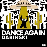 Dabinski - Dance Again
