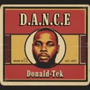 Donald-Tek - D.A.N.C.E