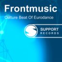 Frontmusic - Culture Beat Of Eurodance